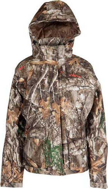 HABIT LADIES INSULATED PARKA | REALTREE EDGE X-LARGE | WJ10012WXL