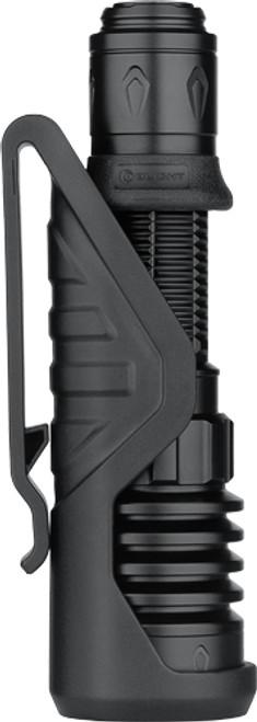 OLIGHT WARRIOR X 4 TACTICAL | LED FLASHLIGHT BLACK | WARRIORX4MTBK