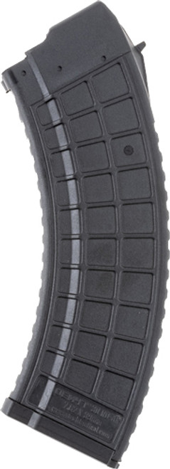 XTECH TACTICAL MAGAZINE AK-47 | POLYMER 30RD BLACK | XT2010701