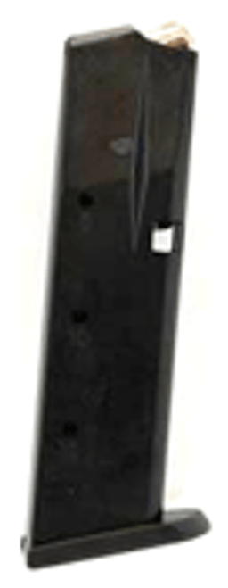 BERSA MAGAZINE THUNDER PLUS | 380ACP 15RD BLACK | Z54