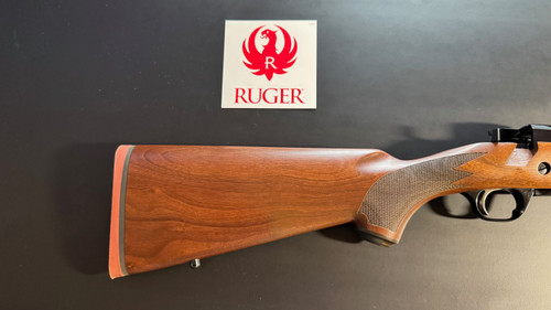 RUHM77RSB35WHLN
HAWKEYE AFRICAN 35WHELEN BL/WD
57160 24" BARREL W/ SIGHTS
35 Whelen RUHM77RSB35WHLN
HAWKEYE AFRICAN 35WHELEN BL/WD
57160 24" BARREL W/ SIGHTS
35 Whelen