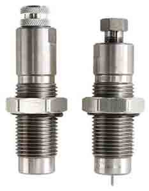 LEE FULL LENGTH 3-DIE SET | 7.5X54 MAUSER | 90246