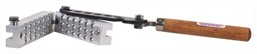 LEE 18-CAVITY BUCKSHOT MOLD | OO BUCKSHOT NO HANDLES | 90486