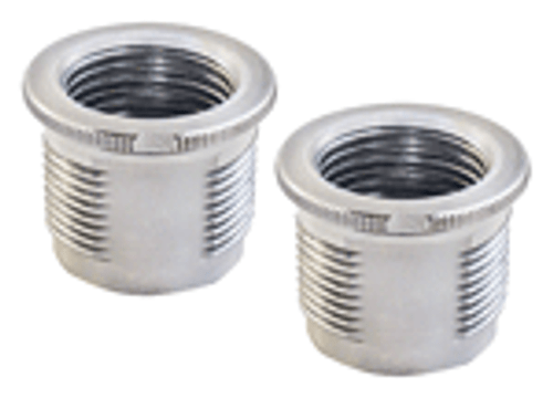 LEE BREECH LOCK BUSHINGS | 7/8X14 INTERNAL THREADS 2 PACK | 90600