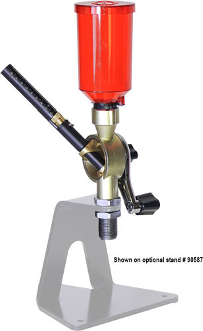 LEE DELUXE PERFECT POWDER MEASURE | 90699