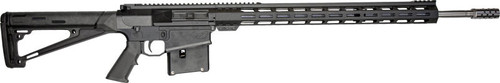 GLFA GL10 RIFLE 300 WIN MAG 24" 1:10 SS BBL BLACK | GL10LA300SSBLK