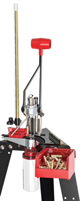 LEE AUTOMATIC PROCESSING PRESS | (APP)SINGLE STAGE PRESS KIT | LEE90933