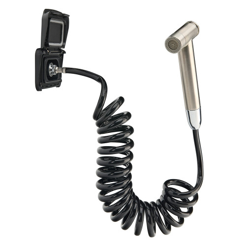 Scanstrut Ventura Series Quick Connect Cold Water w\/Wash Down Kit [SC-V-W1]