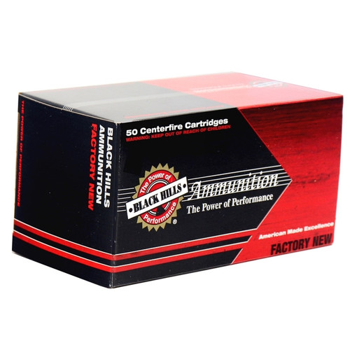 Black Hills 5.56x45mm NATO Ammo 69 Grain Sierra Tipped MatchKing - D556N2 Black Hills 5.56x45mm NATO Ammo 69 Grain Sierra Tipped MatchKing - D556N2