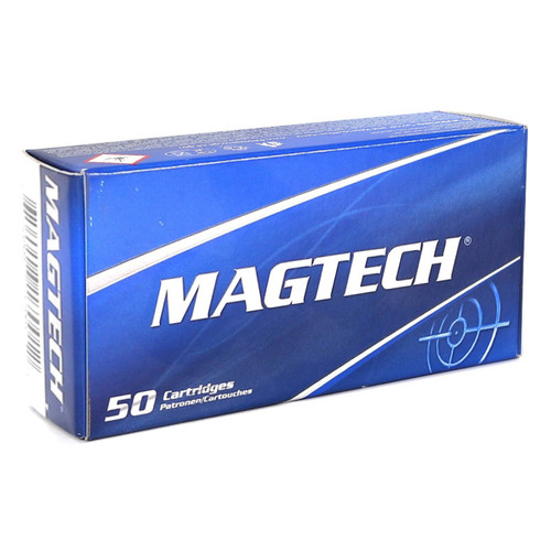 Magtech Sport 32 ACP AUTO Ammo 71 Grain Lead Round Nose - MGA32C Magtech Sport 32 ACP AUTO Ammo 71 Grain Lead Round Nose - MGA32C