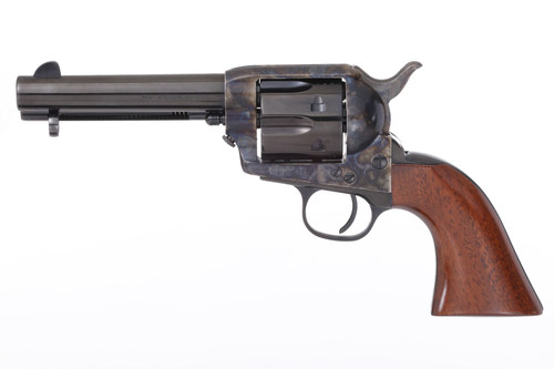 Cattleman Old Model 4.75" .357Mag