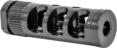GROVTEC G-COMP .308 MUZZLE COMPENSATOR 5/8-24 THREADS | GTHM316