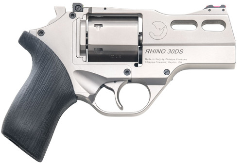 RHINO 30SAR 357MAG 3" NKL CA357 Magnum | 38 Special