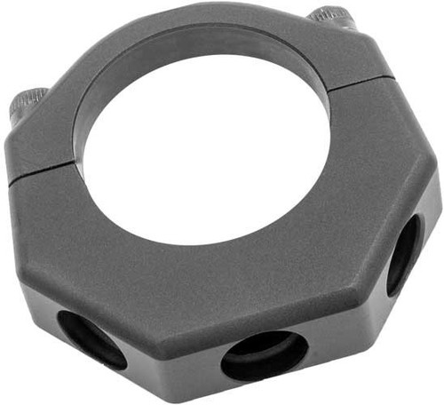 GROVTEC TRI-BASE BUFFER TUBE SLING MOUNT PUSH BUTTON BLACK | GTSW312