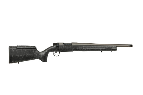 MESA LR 6.5CR TUNG/BLK 16"6.5 Creedmoor