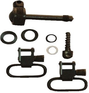 GROVTEC SWIVEL SET FOR REMINGTON 7400 & FOUR AUTOS | GTSW16
