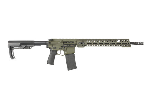 P-415 EDGE 5.56REM 16.5" ODG223 Rem | 5.56 NATO