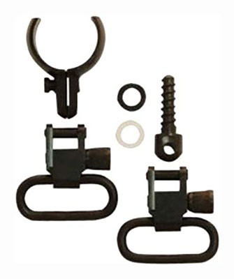 GROVTEC SWIVEL SET FOR BARREL BANDS .800-.850" DIAMETER | GTSW46