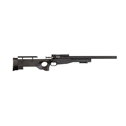 CRICKETT CPR 22LR BLK22 LR