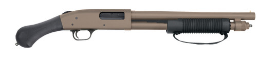 590 SHOCKWAVE 12/14 3" BL/FDE12 Gauge