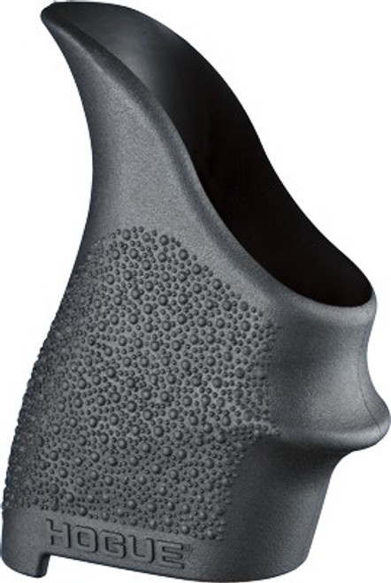 HOGUE HANDALL BEAVER TAIL GRIP SLEEVE S&W M&P SHIELD LC9 BLK HOGUE HANDALL BEAVER TAIL GRIP SLEEVE S&W M&P SHIELD LC9 BLK