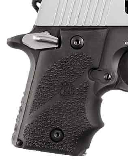 HOGUE GRIPS SIGARMS P238 W/AMBI SAFETY HOGUE GRIPS SIGARMS P238 W/AMBI SAFETY