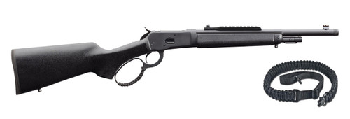 1892 TAKEDOWN 44MAG 16" BK TB44 Magnum | 44 Special