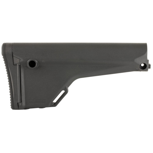 MOE RIFLE STOCK MIL-SPEC BLK