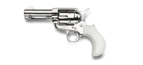 1873 TC9 9MM NKL/IVORY 3.5"9mm