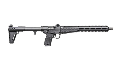 SUB-2K GEN3 10MM G20 BLK 15+110mm