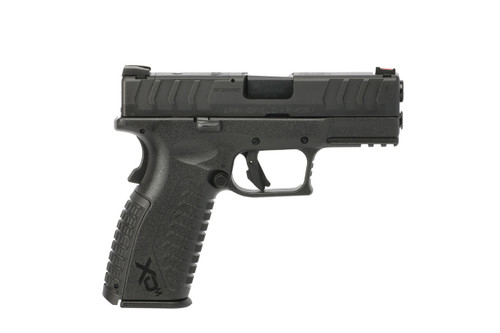 XDM ELITE 9MM BLK 3.8" OSP CA9mm