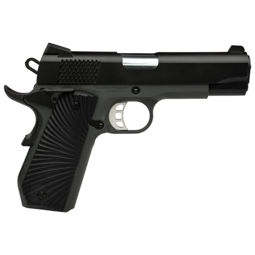1911 CARRY 45ACP GRY 4.25" BOB45 ACP