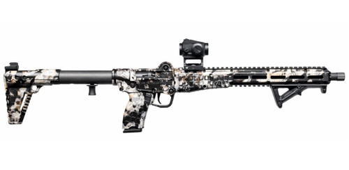 SUB-2K DEFENDER 10MM SKYFALL10mm