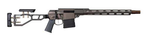 THE FIX 8.6BLK BLACK 16"8.6 Blackout