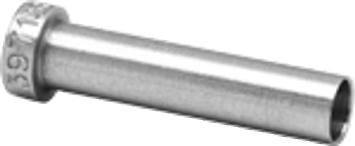 HORNADY A-TIP SEATING STEM 6.5MM .264 135/153GR.