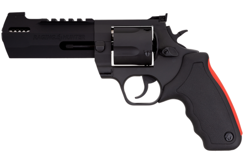 RAGING HUNTER 454CAS BK 5" 5SH454 Casull