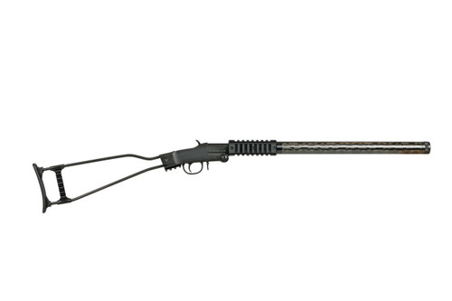 LITTLE BADGER 22LR 18.5" CF22 LR