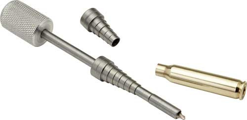 HORNADY PILOT STYLE FLASH HOLE DEBURRING TOOL