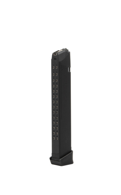 MAGAZINE DY9 9MM 33RD BLK9mm
