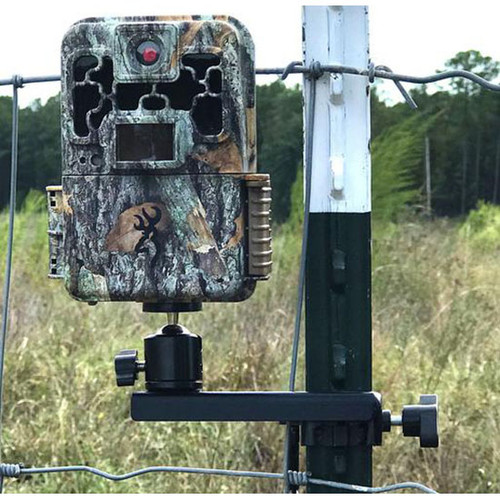 BRO TRAIL CAMERA T POST MOUNT