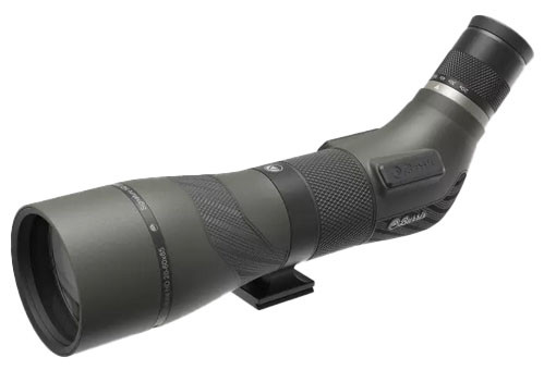 BUR SPOTTER SIGNATURE HD 20-60X85 GREEN