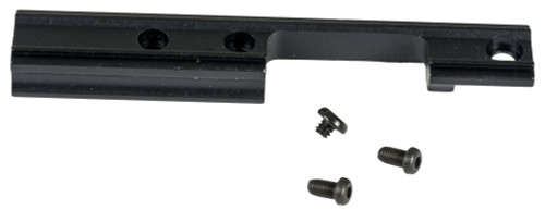 HUNTER RIFLE SCOPE MOUNT KIT 3/8 DOVETAIL
