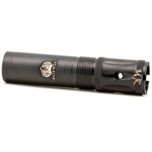 CARL CREMATOR PORTED BER/BEN MOBIL 2P 12GA