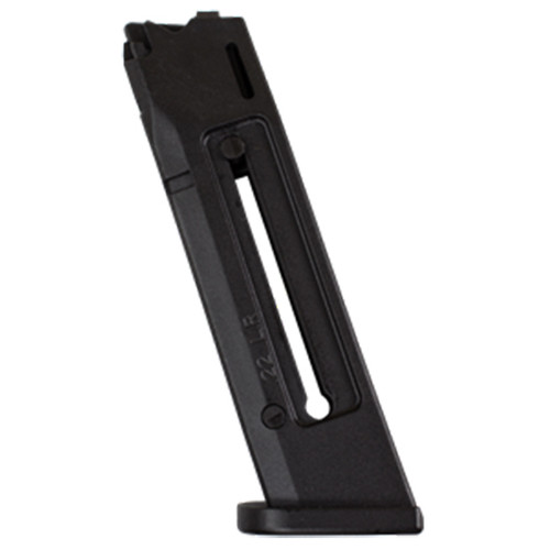 CZ MAG P-09 KADET 22LR 10RD