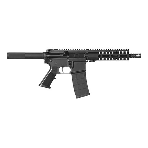 CMMG MK4 BANSHEE 100 300BLK 8 30RD
