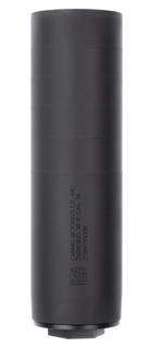 CMMG ZEROED HUB MOUNT DT 1/2-28