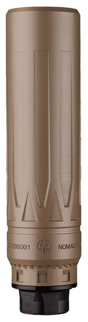 DAIR SUPPRESSOR NOMAD-TI XC FDE 7.62 W/DT