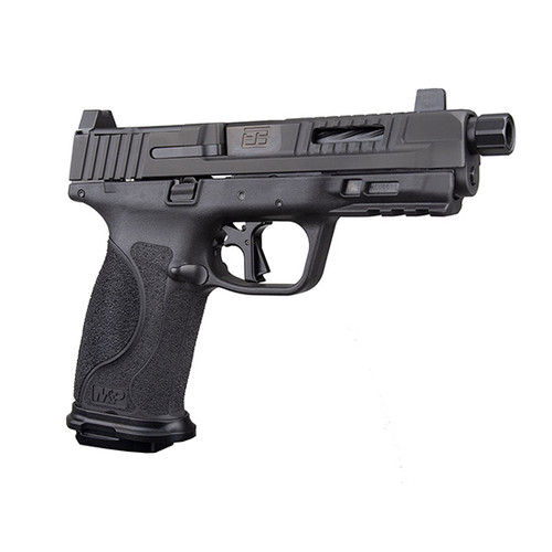 EBP FUELED M&P9 9MM 17RD 19RD TB HNS OR READY