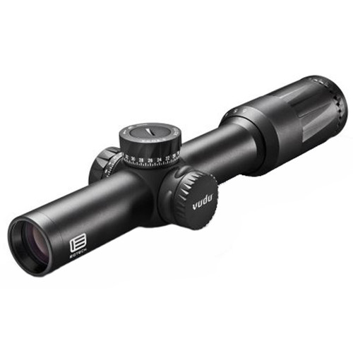 EOTECH VUDU 1-6X24 FFP RIFLESCOPE SR3 GRN RET