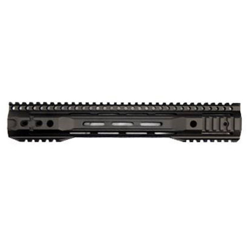 FA FSR RAIL 13 FREE FLOAT SUPER SLIM BLK